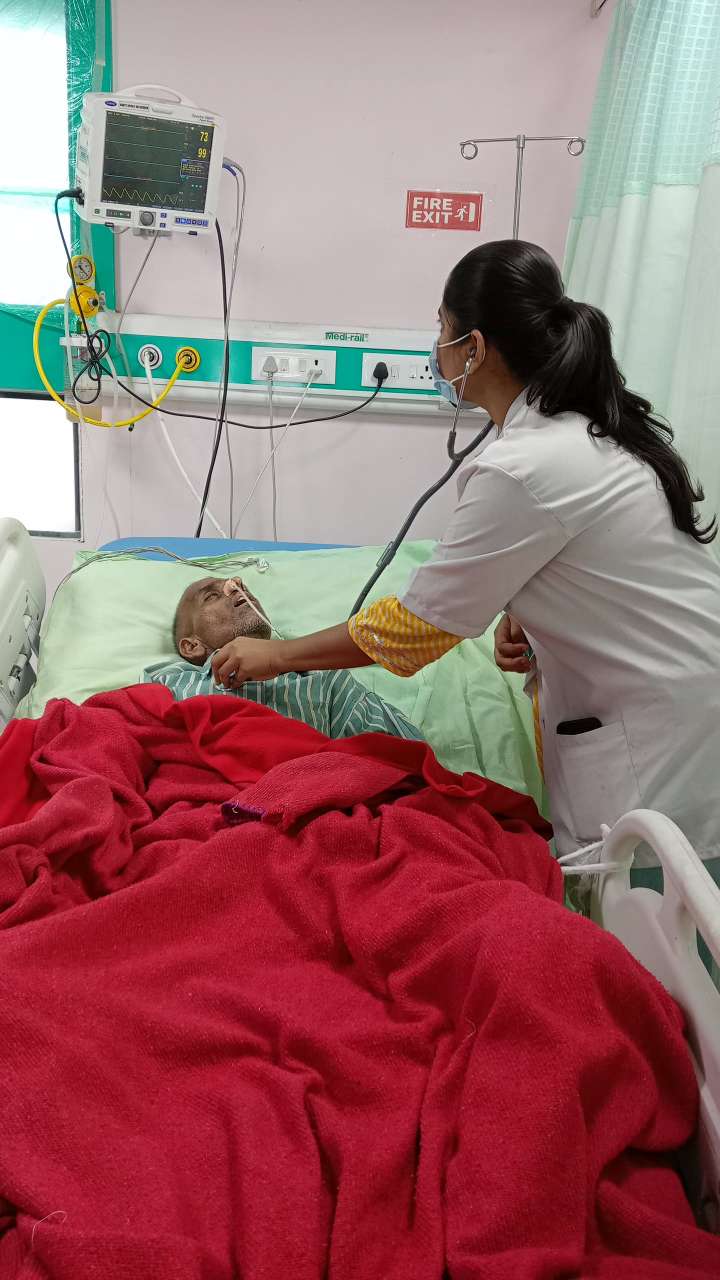 Dr. Prutha Physiotherapy Clinic